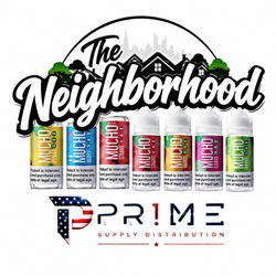 The Neighborhood Wholesale